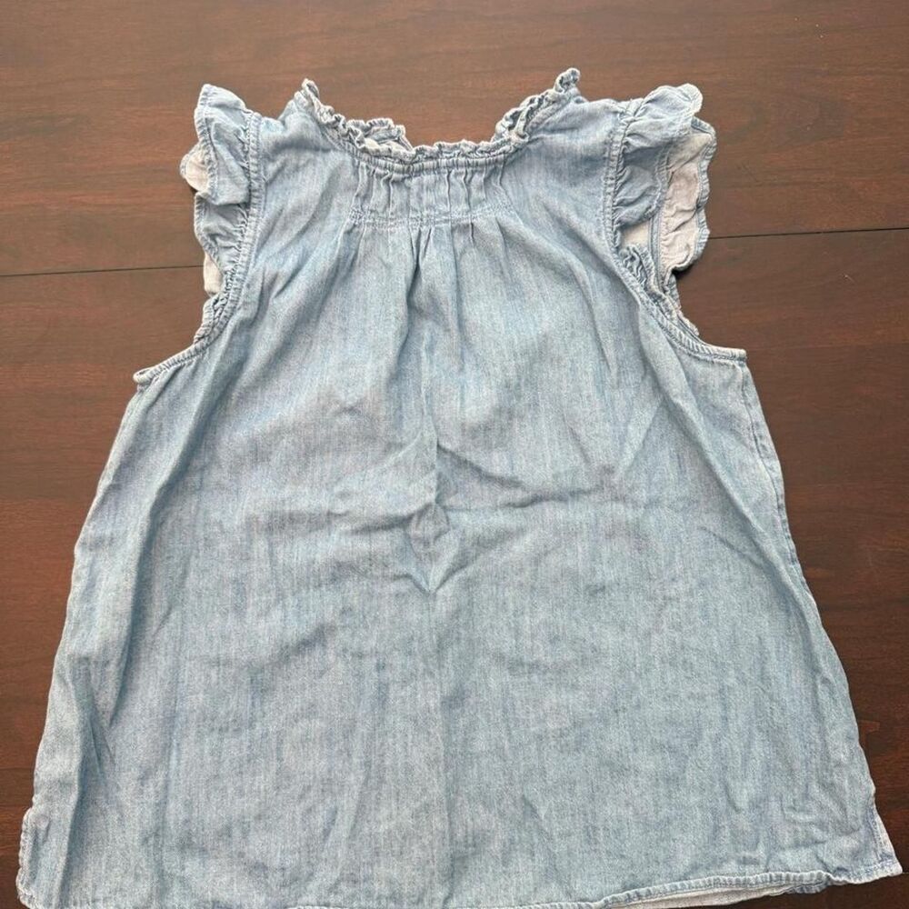 Old-navy Women's Blue Blouse